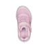 Zapatillas Skechers Microspec Plus - Swi Niña Light Rosa