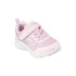 Zapatillas Skechers Microspec Plus - Swi Niña Light Rosa