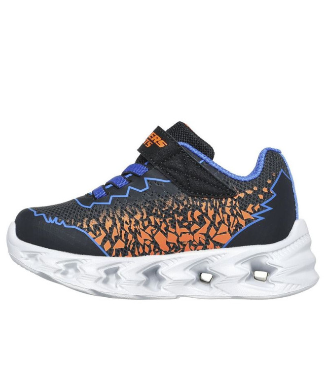 Sapatilhas Skechers Vortex 2.0 - Zorento Menino...