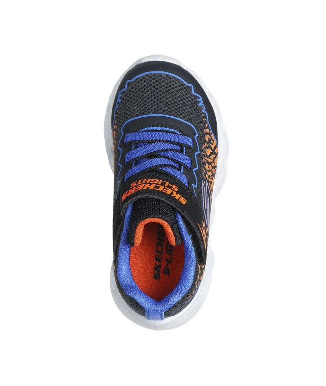 Zapatillas Skechers Vortex 2.0 - Zorento Niño...
