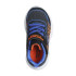 Sapatilhas Skechers Vortex 2.0 - Zorento Menino Preto/Azul