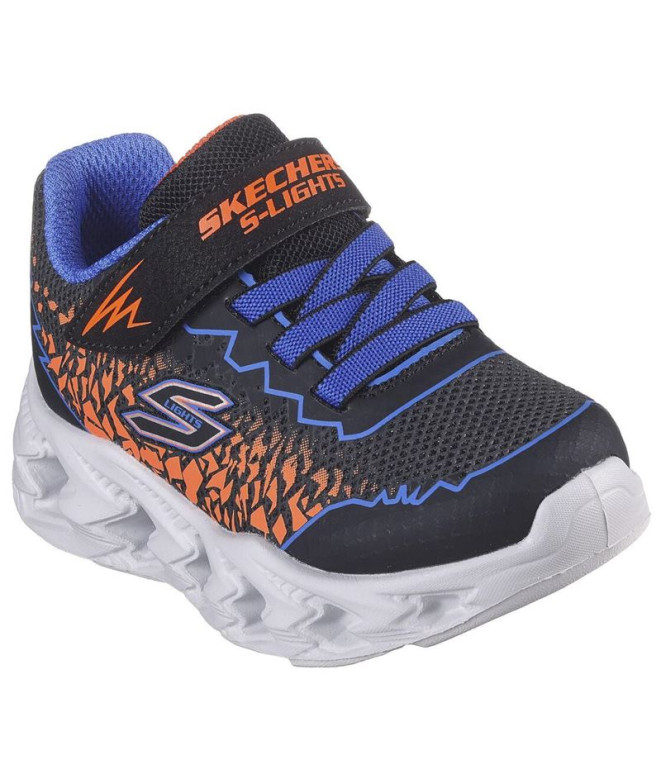 Zapatillas Skechers Vortex 2.0 - Zorento Niño...