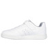 Sapatilhas Skechers Quick Street Menino Branco