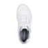 Sapatilhas Skechers Quick Street Menino Branco