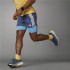 Calça by Running adidas Own The Run 3 Bands 2In1 S Homem Blue