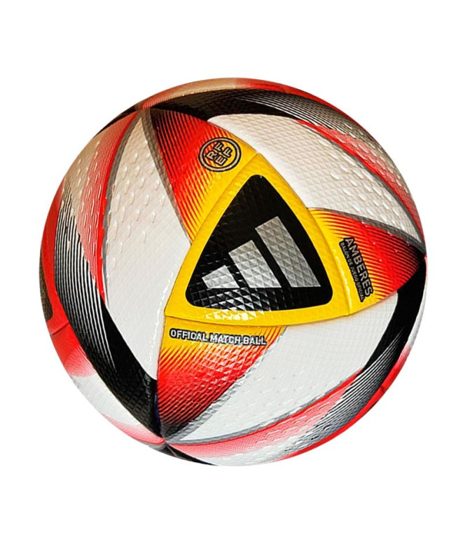 Balón de Fútbol adidas Rfef Pro