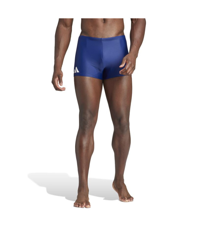 Maillot de bain by Natation adidas Boxer solide...