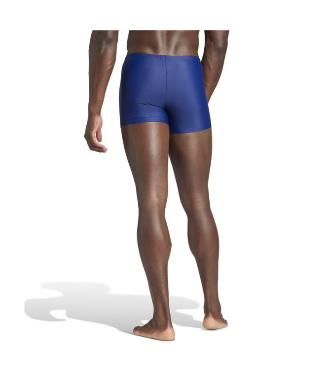 Maillot de bain by Natation adidas Boxer solide...