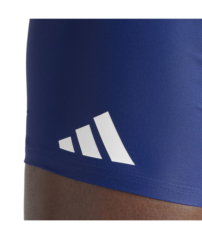 Maillot de bain by Natation adidas Boxer solide...
