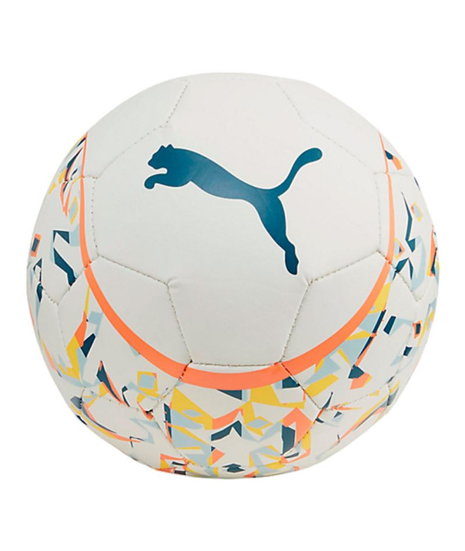 Balle by Football Puma NEYMAR Graphic White