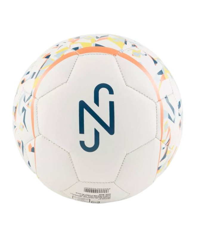 Balón de Fútbol Puma NEYMAR Graphic Blanco