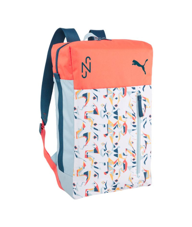 Mochila por Futebol Puma Neymar Branco