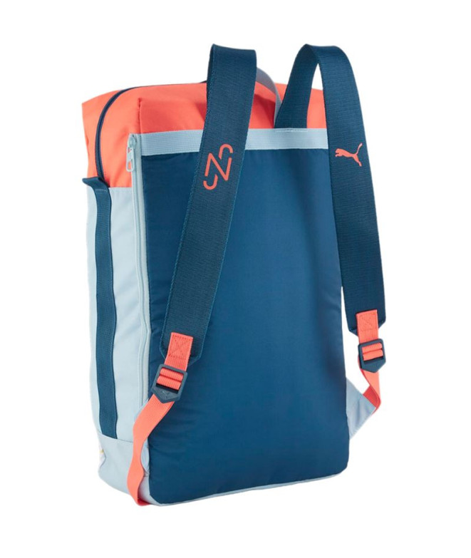 Sac à dos Football par Puma Neymar White