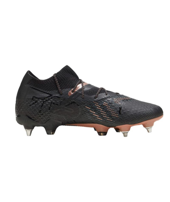 futebol Bota Puma Future 7 Ultimate Mx Preto