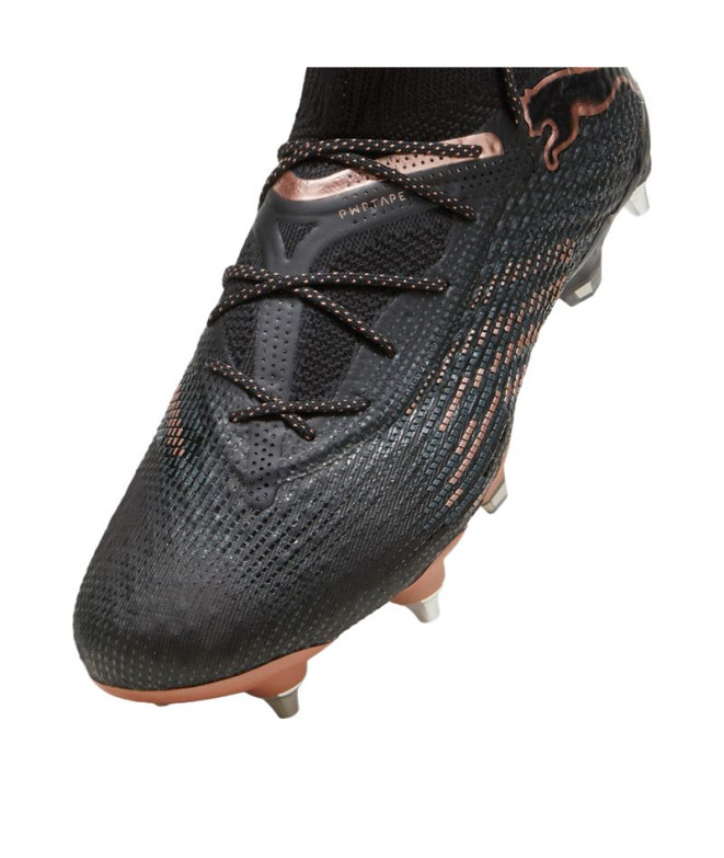 Bota de fútbol Puma Future 7 Ultimate Mx Negro