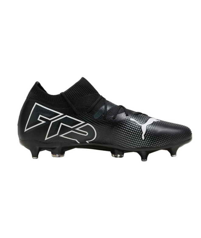 football Bottes de Puma Future 7 Ultimate MxSG Black