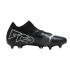 Bota de fútbol Puma Future 7 Ultimate MxSG Negro