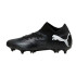 Bota de fútbol Puma Future 7 Ultimate MxSG Negro