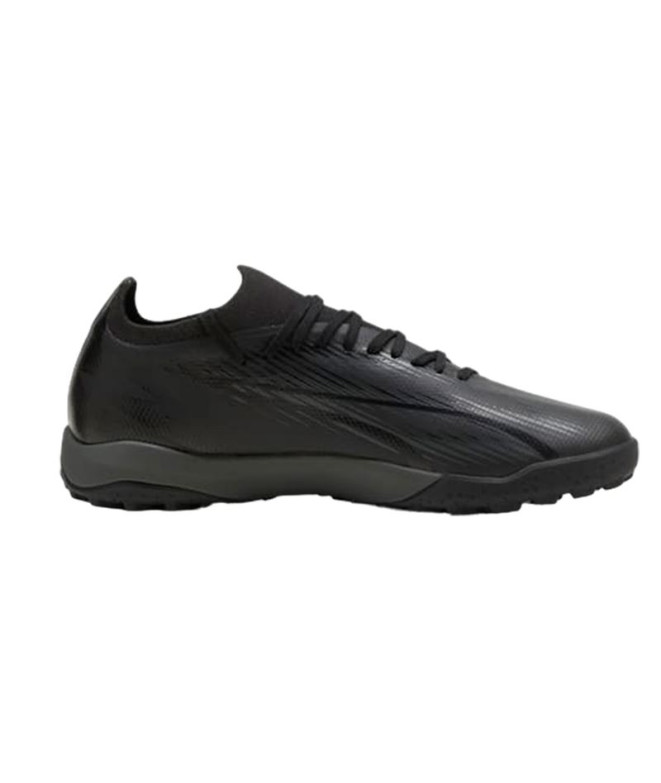 football Chaussure de Puma Ultra Match Black