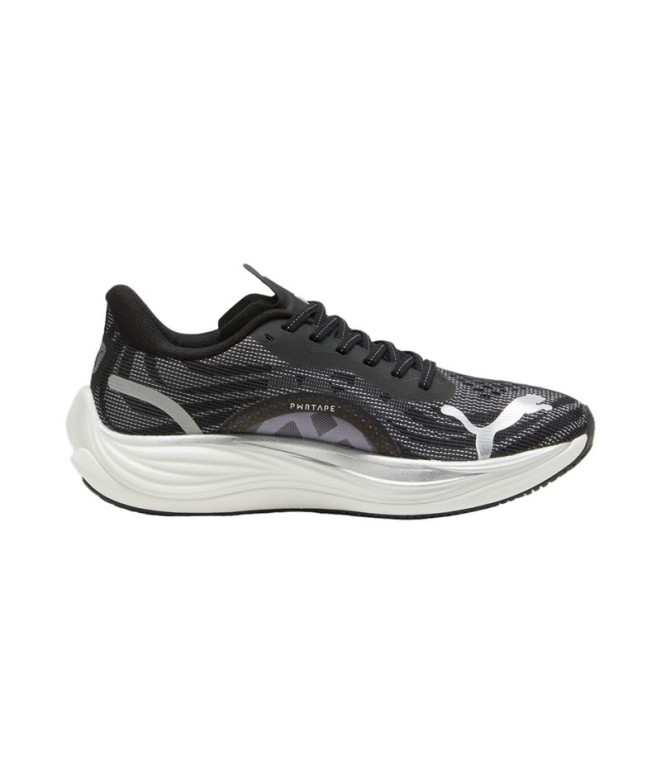 Chaussures Homme Puma Velocity Nitro 3 Noir