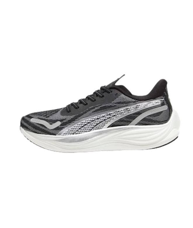 Chaussures Homme Puma Velocity Nitro 3 Noir