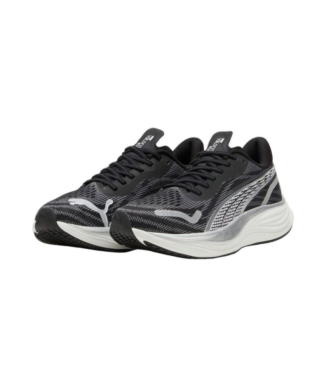 Sapatilhas Homem Puma Velocity Nitro 3 Preto