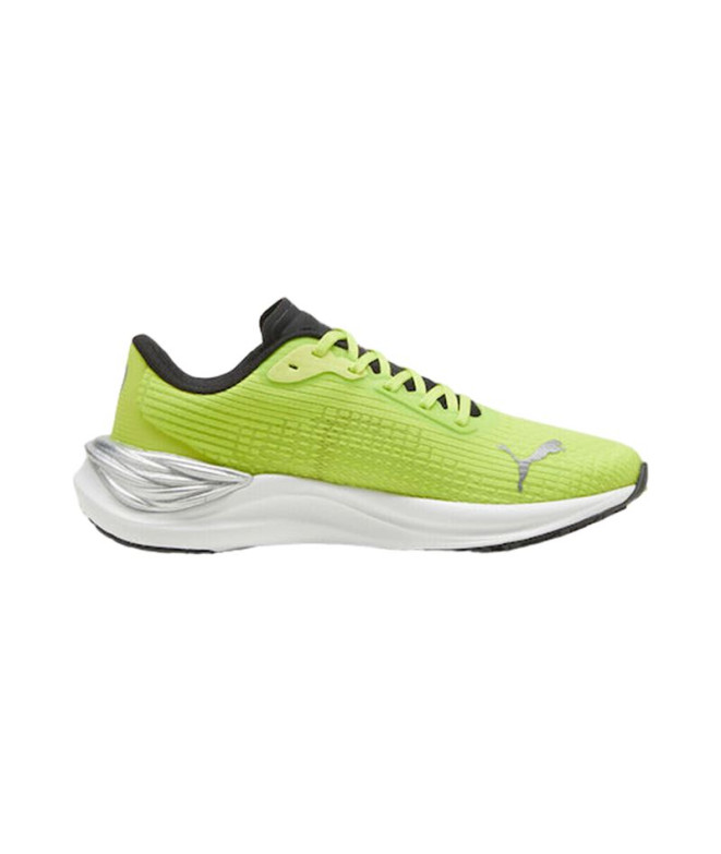 Sapatilhas Puma Electrify Nitro 3 Mulher Coral