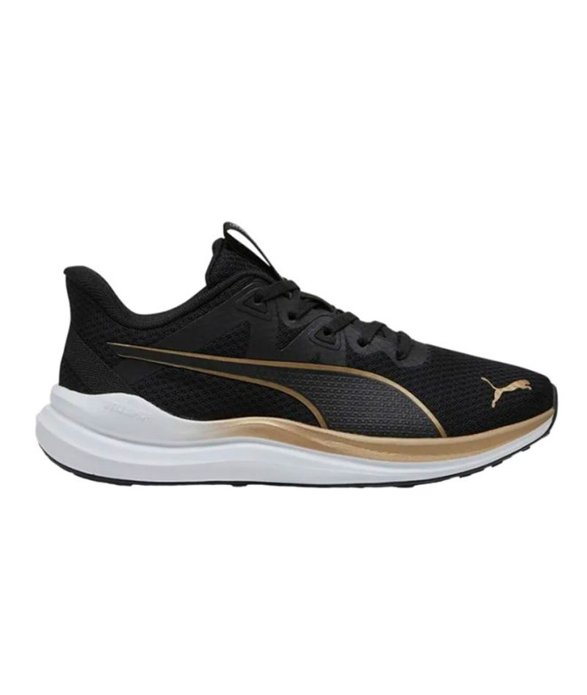 Sapatilhas Mulher Puma Reflect Lite Preto