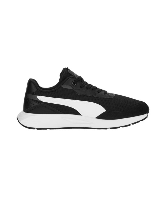 Sapatilhas Puma Runtamed Branco Preto