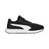 Zapatillas Puma Runtamed Blanco Negro