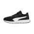 Zapatillas Puma Runtamed Blanco Negro