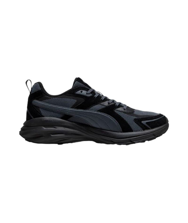 Sapatilhas Puma Hypnotic Preto Cinzento