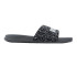 Chanclas Puma Popcat 20 Am The Drama Mujer Gris