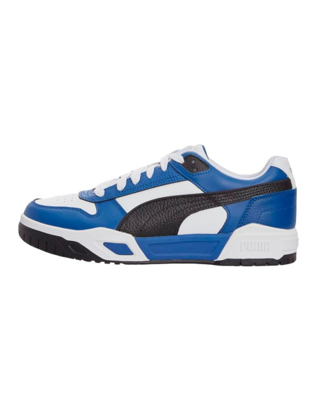 Chaussures Puma RBD Tech Classic Cobalt Glaze...