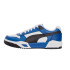 Sapatilhas Puma RBD Tech Classic Cobalt Glaze Homem Branco