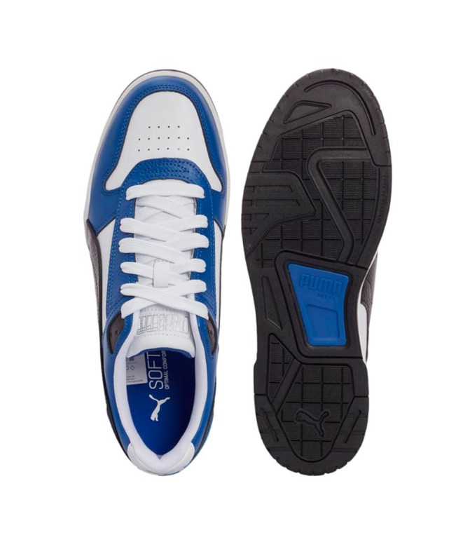 Chaussures Puma RBD Tech Classic Cobalt Glaze...