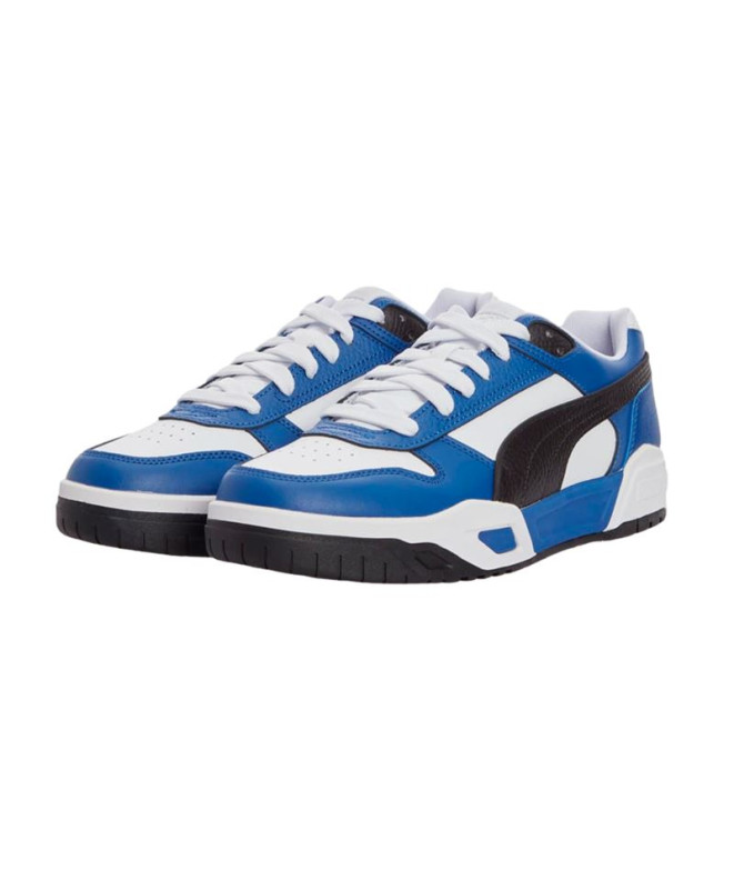 Chaussures Puma RBD Tech Classic Cobalt Glaze...
