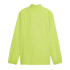 Chaqueta de Running Puma Run Elite Ultraweave Mujer Amarillo