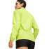 Chaqueta de Running Puma Run Elite Ultraweave Mujer Amarillo