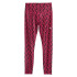 Mallas de Fitness Puma Train Fav 7/8 Mujer Granate