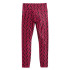 Collants Fitness Femme by Puma Train Fav 7/8 Garnet
