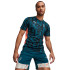 T-shirt Football Homme by Puma Neymar Creativity White