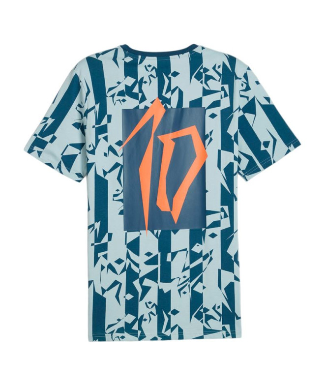 Camiseta de Fútbol Puma Neymar Creativity...