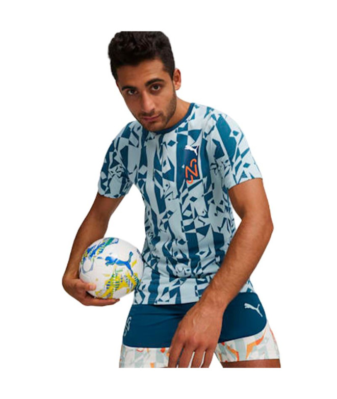 Camiseta de Fútbol Puma Neymar Creativity...