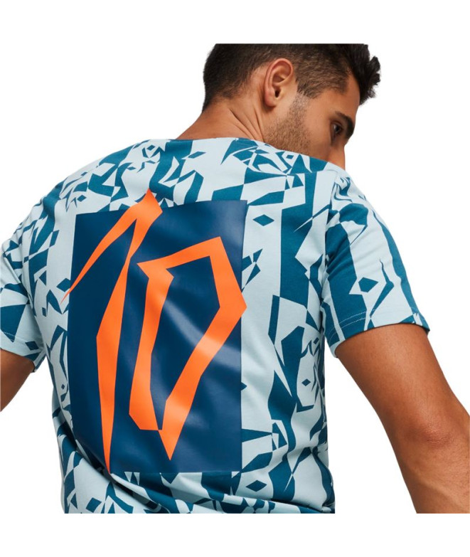 Camiseta de Fútbol Puma Neymar Creativity...