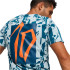T-shirt Football Homme by Puma Neymar Creativity Bleu