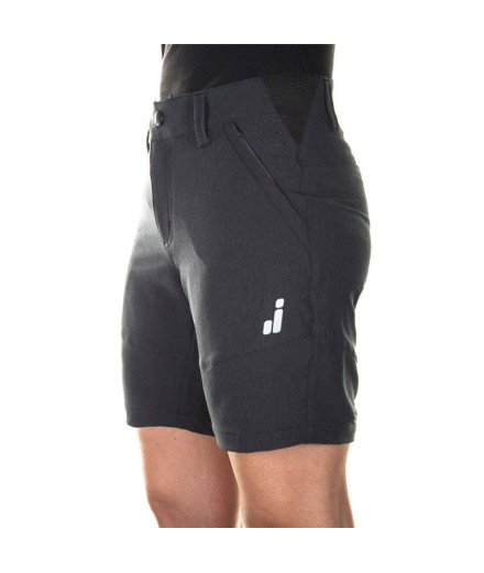 Calça calções de caminhada Joluvi Rock W 2