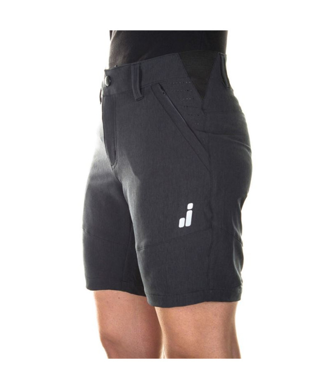 Pantalons short de randonnée Joluvi Rock W