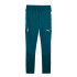 Calça Futebol Infantil por Puma Neymar Creativity Azul Oceano