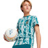 T-shirt Football Enfant par Puma Neymar Creativity Stamped